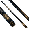 Uni Leo Zodiac Legend Carbon Fiber Pool Cue | Constellation Series