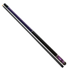 Uni Mystic Queen Carbon Fiber Pool Cue | Fantasy Royalty Design