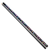 Uni Neon Motel Naughty Positions Carbon Fiber Pool Cue
