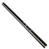 Honeycomb Pattern Pool Cue – Ready-Made High-Performance Composite Design