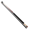 Father’s Day Custom Faceless Portrait Pool Cue – Carbon Fiber & Glass Fiber