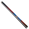 Vintage American Flag 250 Years Carbon Fiber Pool Cue