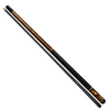 Uni Cleopatra Golden Serpent Carbon Fiber Pool Cue | Egyptian Royal Artifact