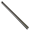Uni Black Leopard Carbon Fiber Pool Cue