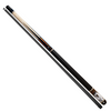 Best Dad Ever Custom Photo Design - Personalized Carbon Fiber Pool Cue
