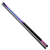 Custom Photo Skull Carbon Fiber Pool Cue – Personalized with Your Image