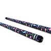 Uni Neon Motel Naughty Positions Carbon Fiber Pool Cue