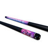 Custom Photo Skull Carbon Fiber Pool Cue – Personalized with Your Image