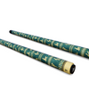 Uni Naughty Stick Figures Carbon Fiber Pool Cue | Funny Adult Gift