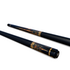 Mandala-Inspired Premium Pool Cue with Elegant Gold Accents