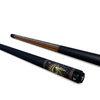 Uni Eye of Horus Carbon Fiber Pool Cue | Ancient Egyptian Mythology