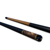 Uni Tribal Carbon Fiber Pool Cue | Native Pattern