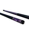Uni Mystic Queen Carbon Fiber Pool Cue | Fantasy Royalty Design
