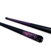 Uni Purple Medusa Carbon Fiber Pool Cue | Gorgon Snake Queen