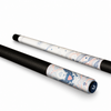 Uni Bald Eagle Pool Cue | Great Seal Banknote Engraving Theme