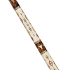 Western Spirit Premium Pool Cue with Native American-Inspired Design