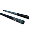 Uni Skull Reaper Carbon Fiber Pool Cue | Gothic