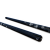 Honeycomb Pattern Pool Cue – Ready-Made High-Performance Composite Design