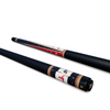 Uni Naughty Positions Playing Cards Carbon Fiber Pool Cue | Funny Adult Billiard