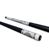 Odin Viking Themed Carbon Fiber Pool Cue with Odin’s Spear Design