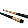 Uni Ancient Egyptian Papyrus Carbon Fiber Pool Cue | Book of the Dead Mythology