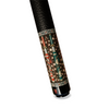 Uni Katana Carbon Fiber Pool Cue | Japanese Sakura Design