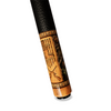 Father’s Day Hunting-Inspired Carbon Fiber Pool Cue