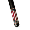 Old Glory Patriot Cue™ – Premium American Flag Pool Cue