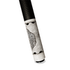 Odin Viking Themed Carbon Fiber Pool Cue with Odin’s Spear Design