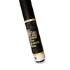 Man of God Lion Carbon Fiber Pool Cue