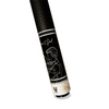 Personalized Father & Daughter Carbon Fiber Pool Cue - Perfect Father’s Day Gift