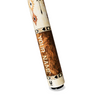 Western Spirit Premium Pool Cue with Native American-Inspired Design
