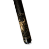 Uni Taurus Zodiac Legend Carbon Fiber Pool Cue | Bull Constellation