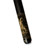 Uni Capricorn Zodiac Legend Carbon Fiber Pool Cue | Zodiac
