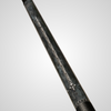 Novera Winged Skull Carbon Fiber Pool Cue | Gothic Elegance