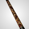 Novera Skull & Crown Pool Cue | Gothic Royal Theme