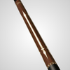 Novera Compass Cross Carbon Fiber Pool Cue | Nautical Elegance