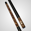 Novera Skull & Crown Pool Cue | Gothic Royal Theme