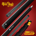 RHINO Jump Cue - Black