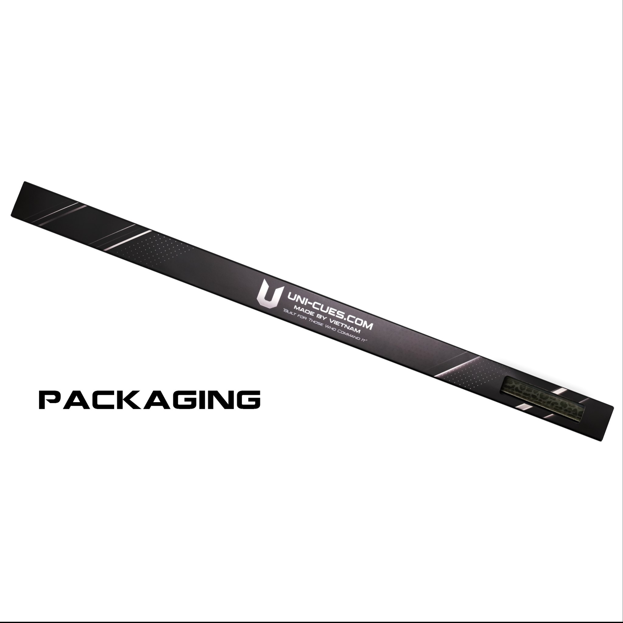 Package view