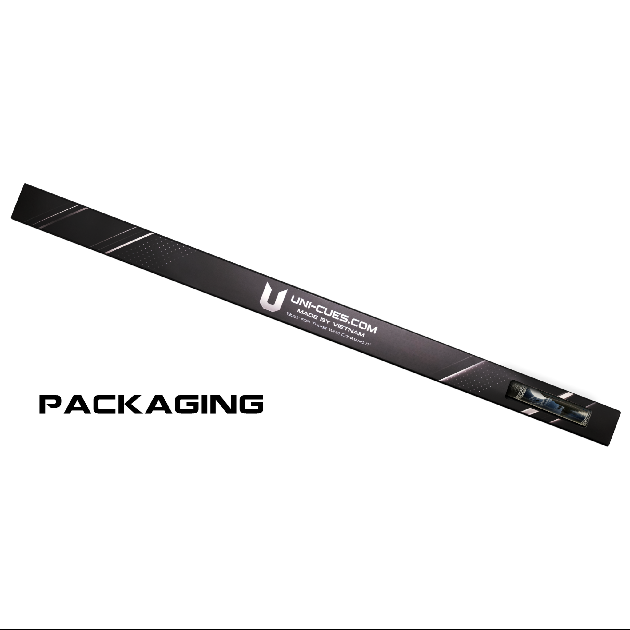 Package view