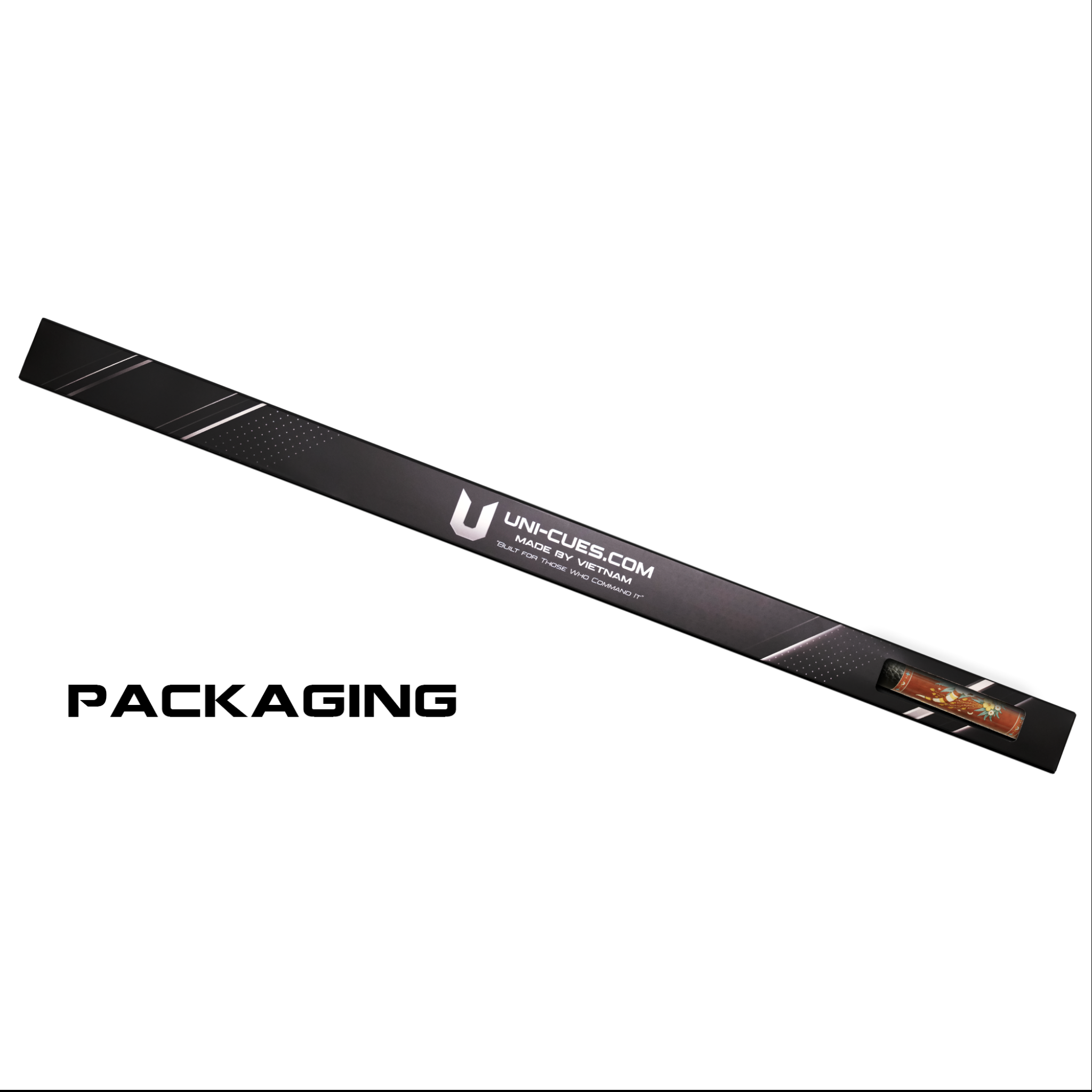 Package view