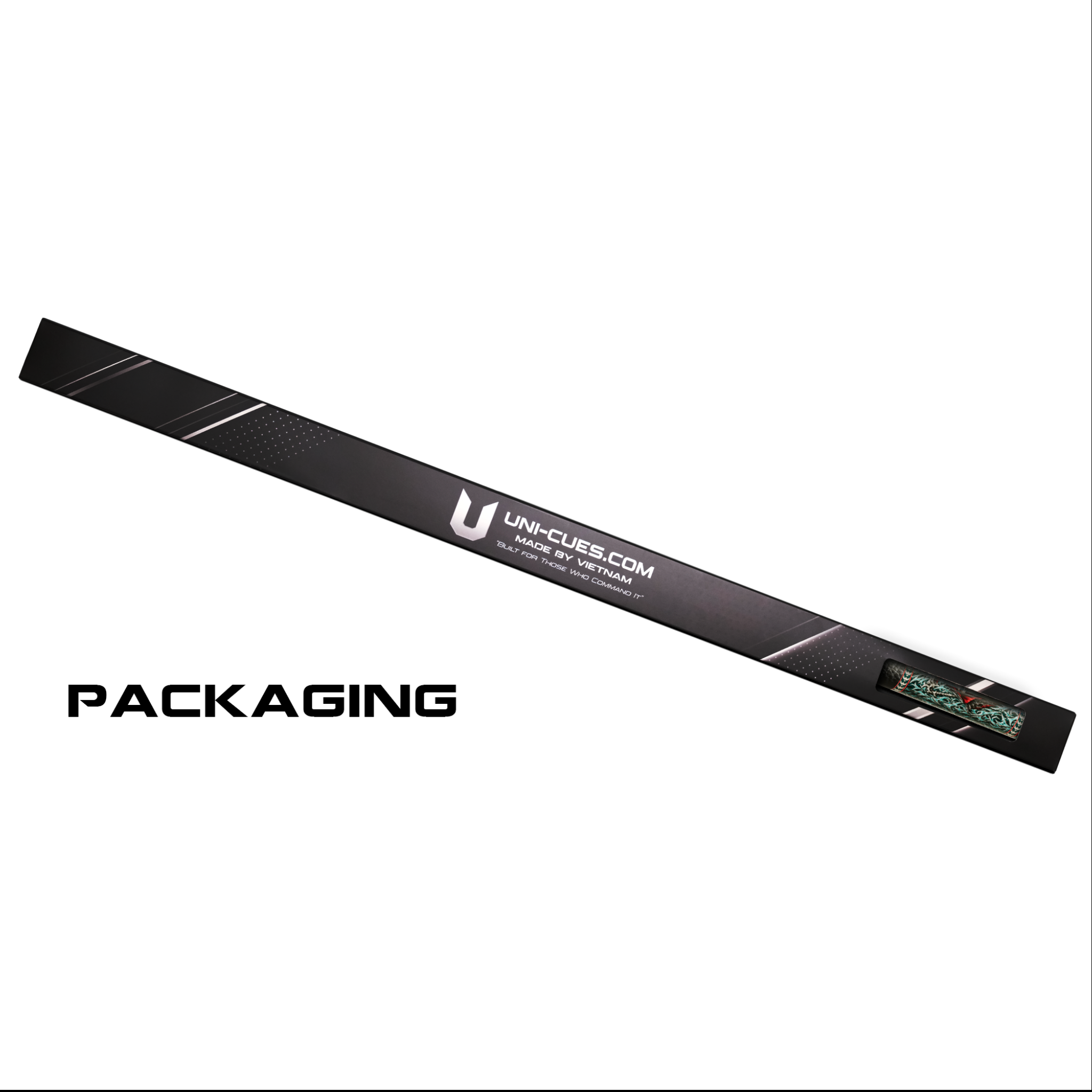 Package view