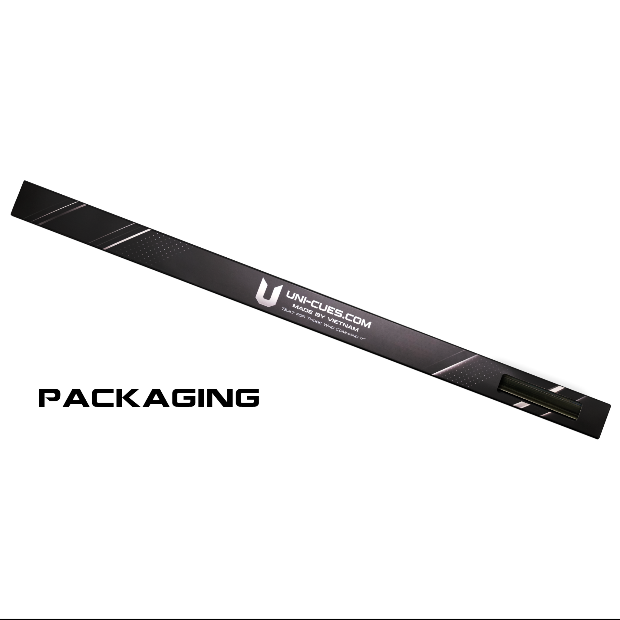 Package view