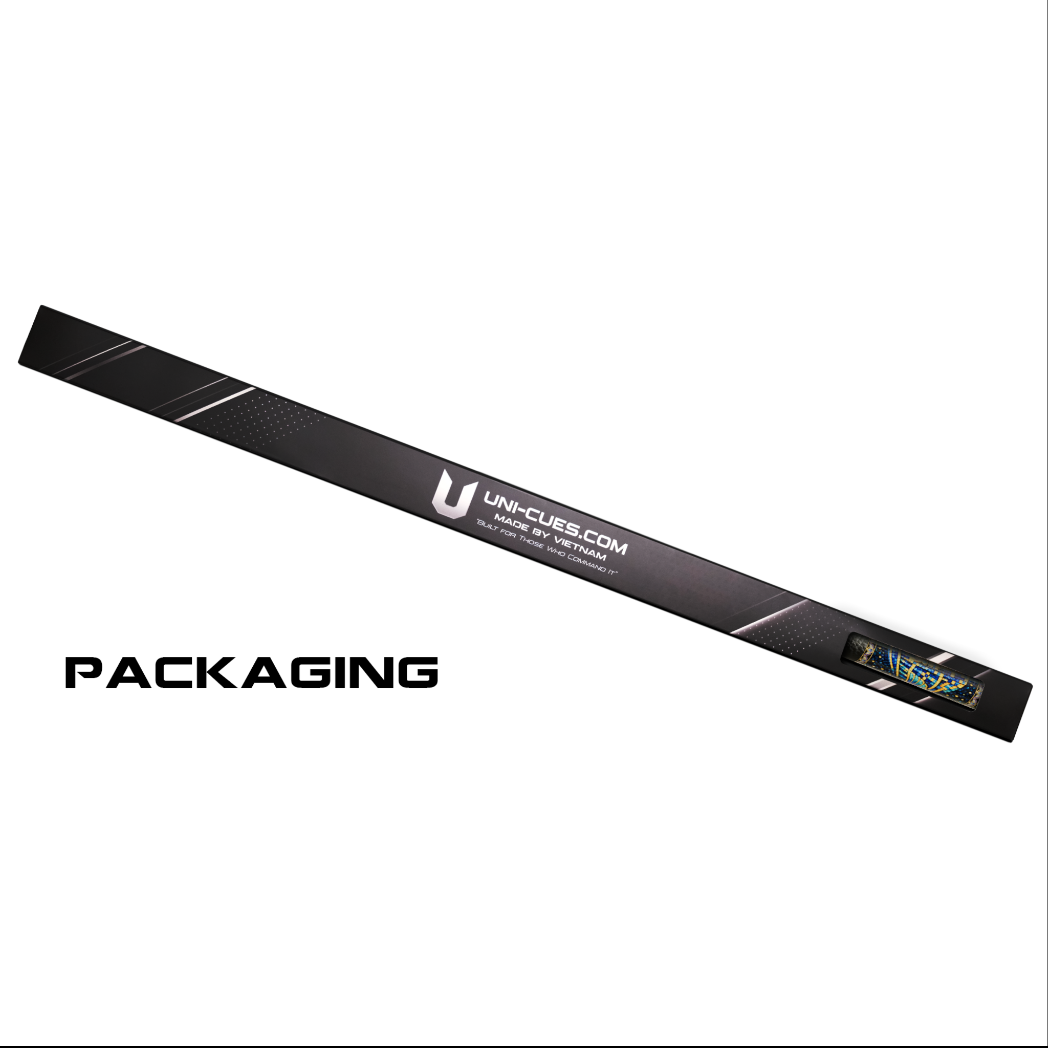 Package view