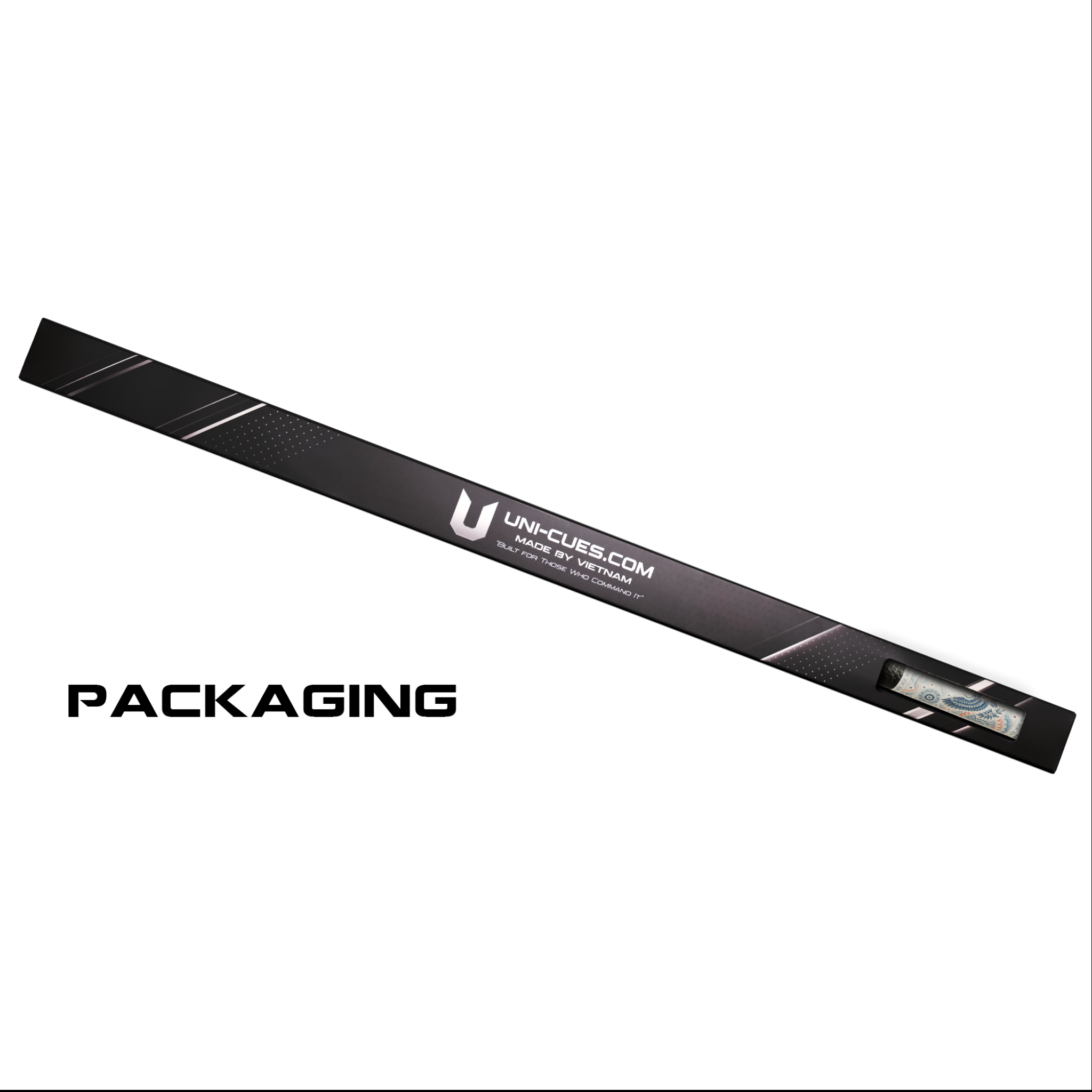 Package view