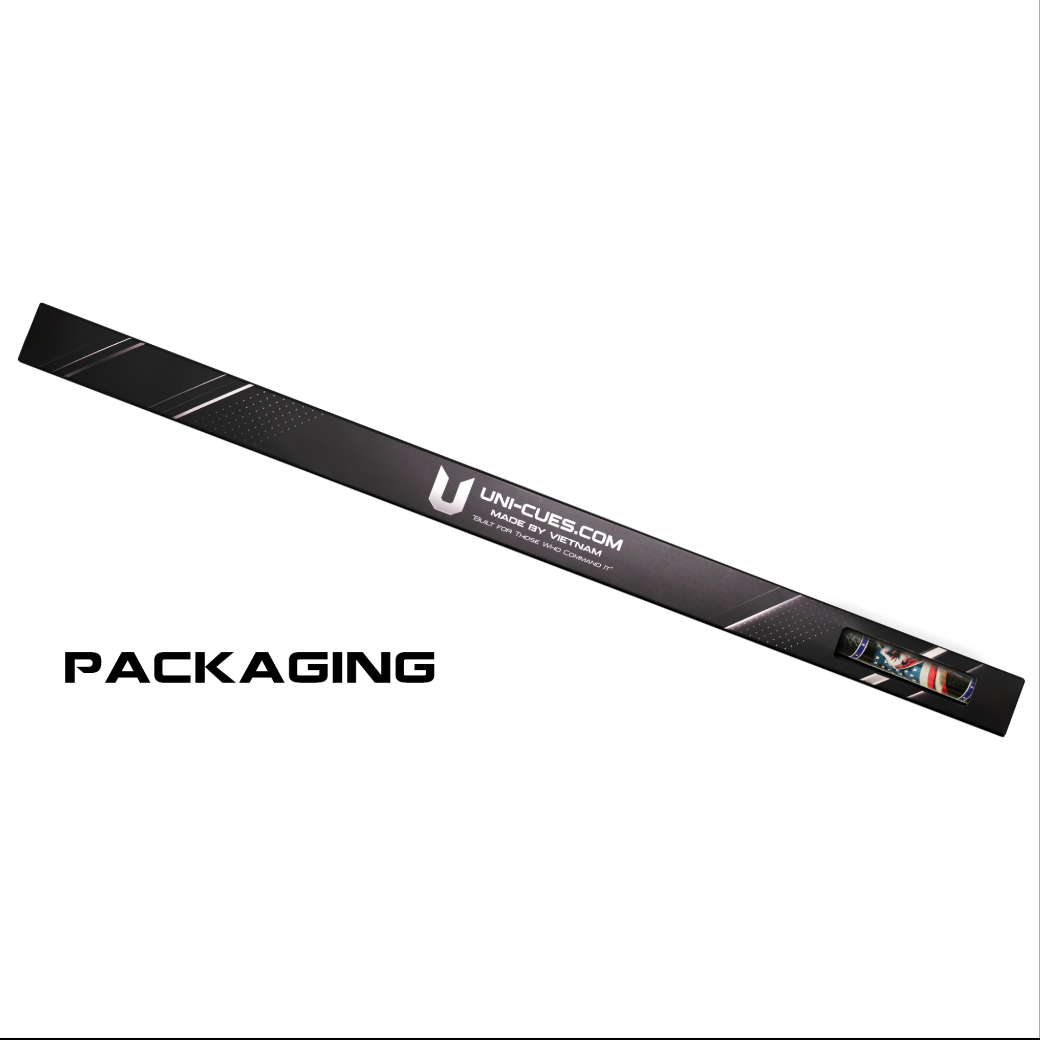 Package view