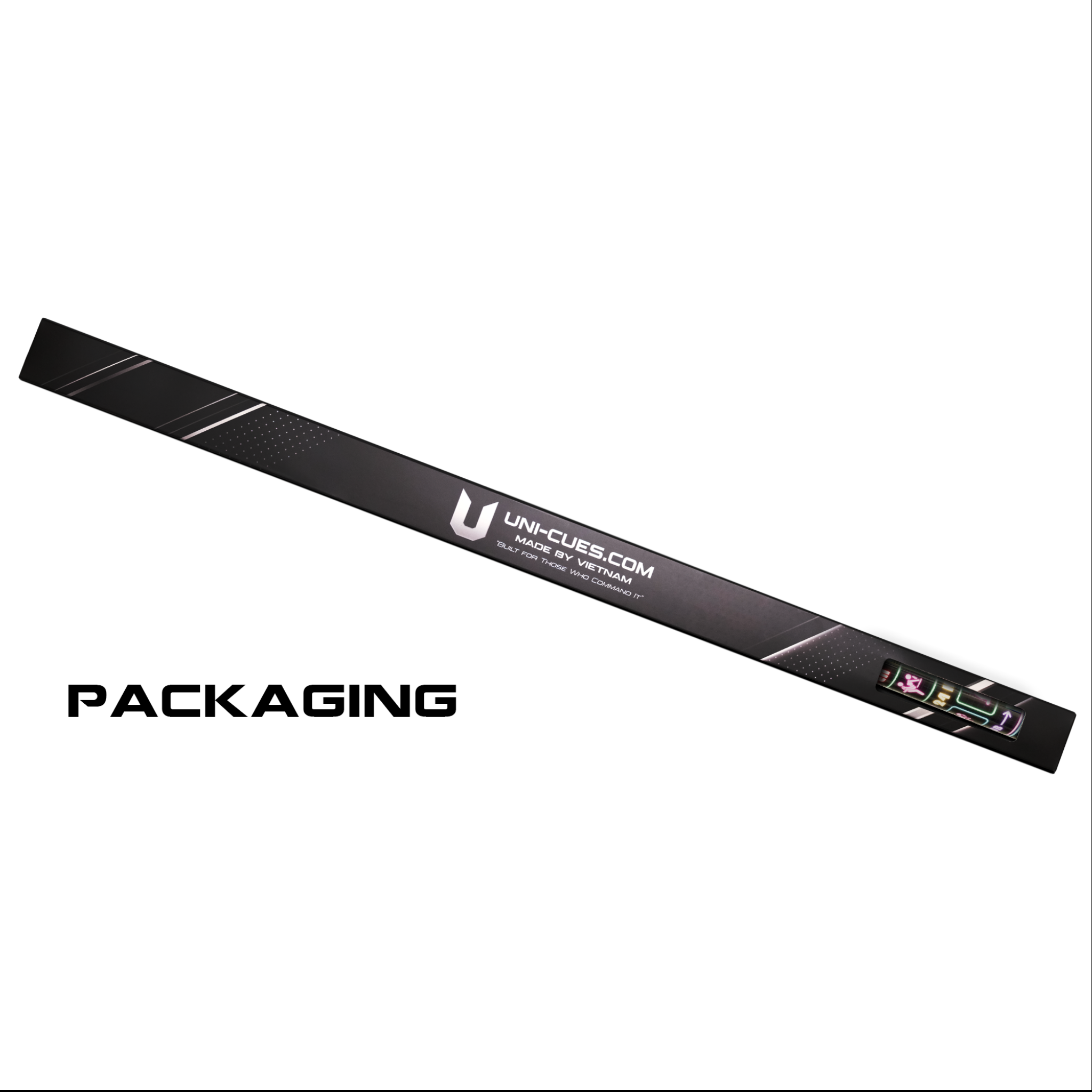 Package view