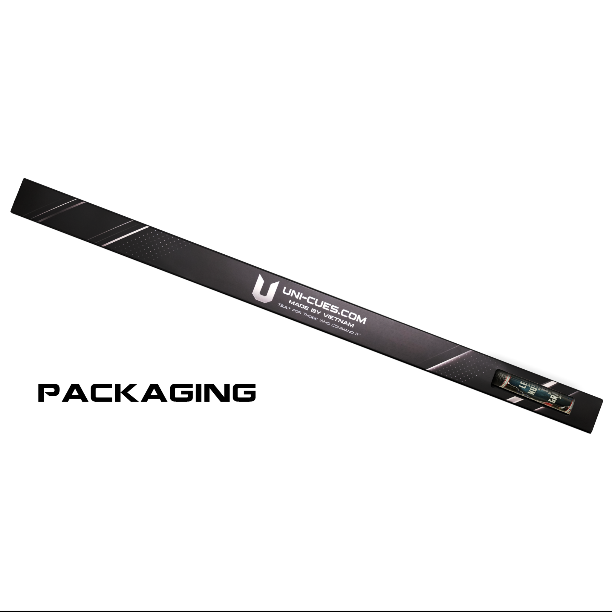 Package view