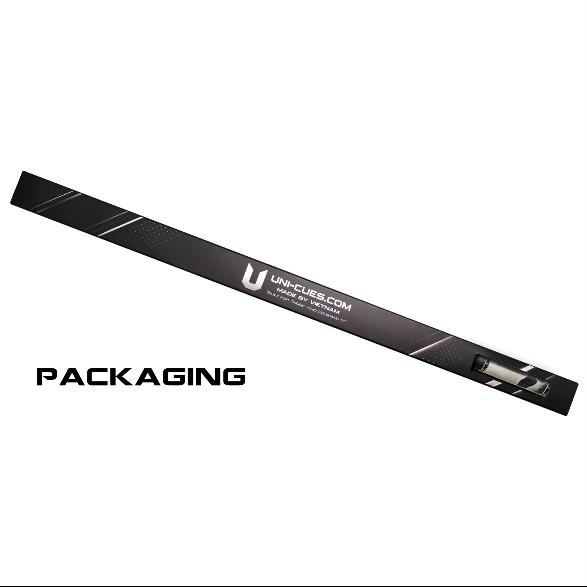 Package view